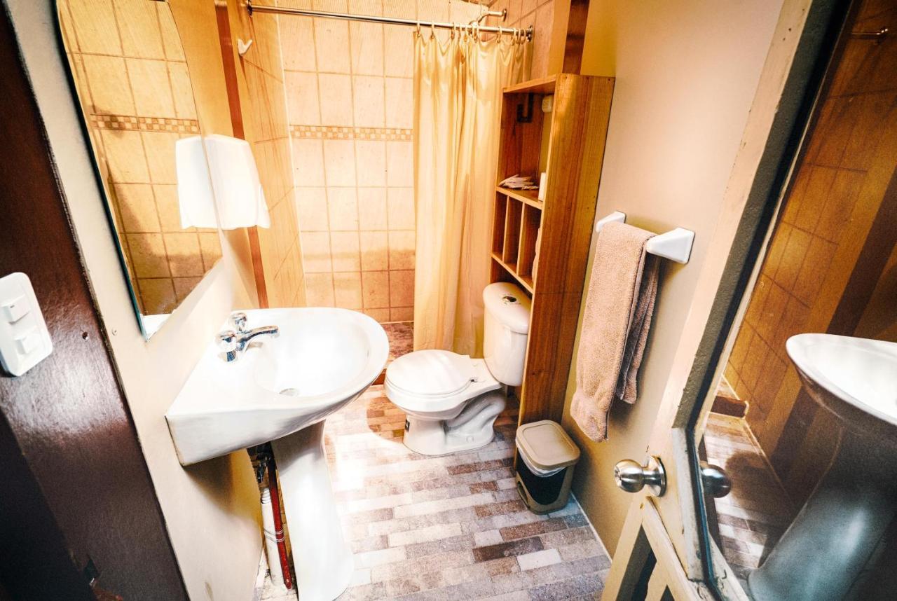 Nayon Xtreme Valley Hotell Quito Eksteriør bilde