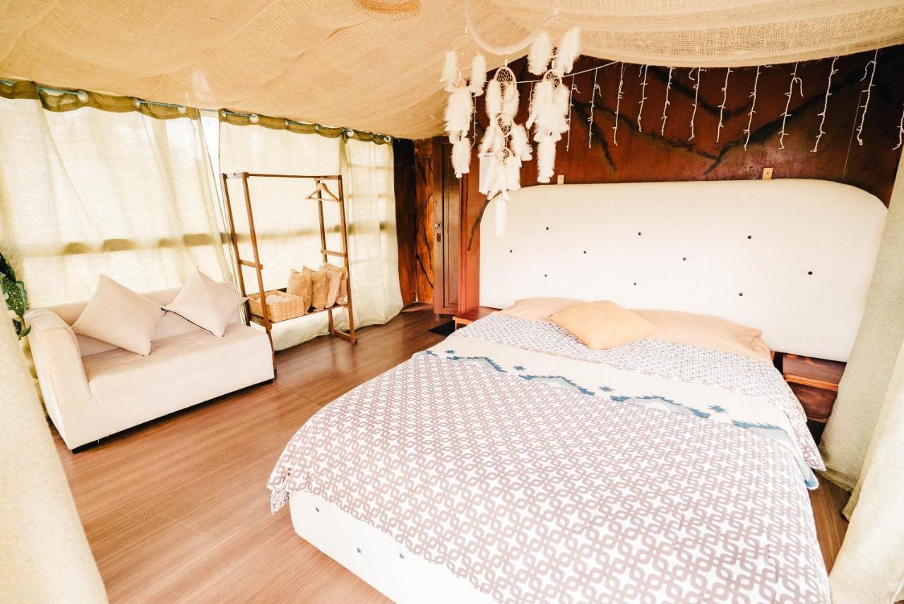 Nayon Xtreme Valley Hotell Quito Eksteriør bilde