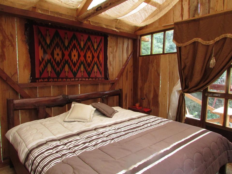 Nayon Xtreme Valley Hotell Quito Eksteriør bilde