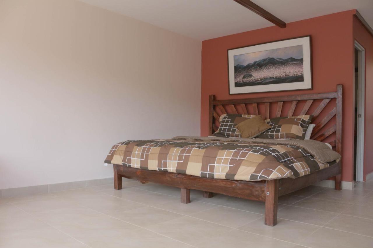 Nayon Xtreme Valley Hotell Quito Eksteriør bilde